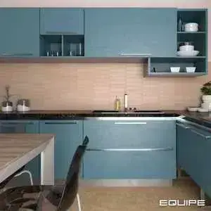 Интерьер Equipe Lanse - 17