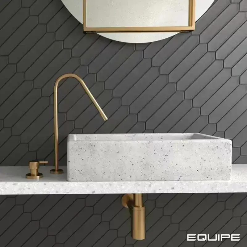 Интерьер Equipe Lanse - 5