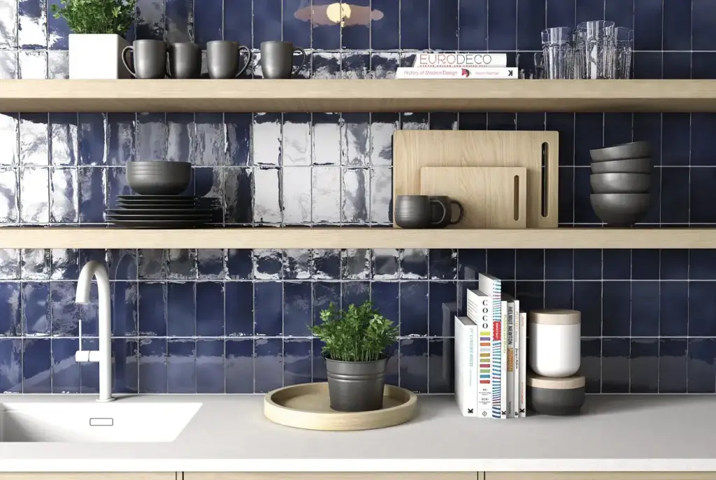 Интерьер Equipe Manacor - 4