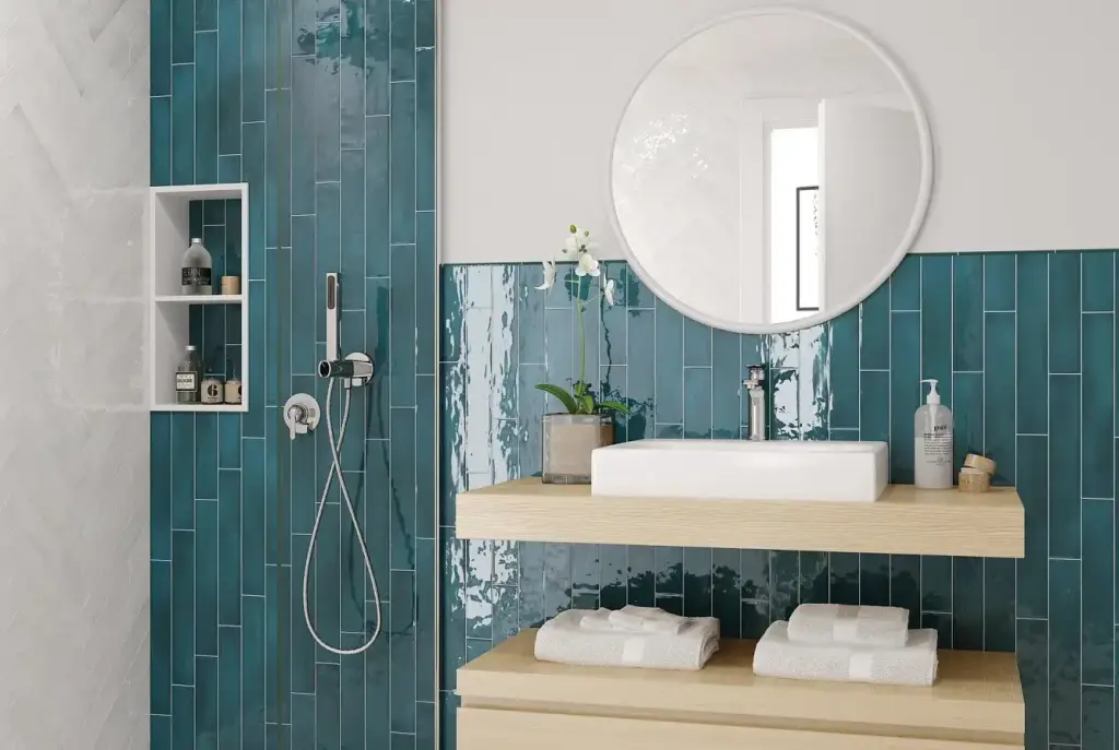 Интерьер Equipe Manacor - 30