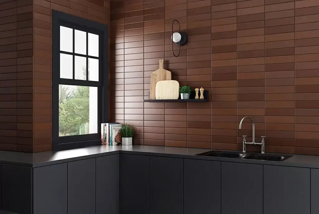 Интерьер Equipe Matelier - 6