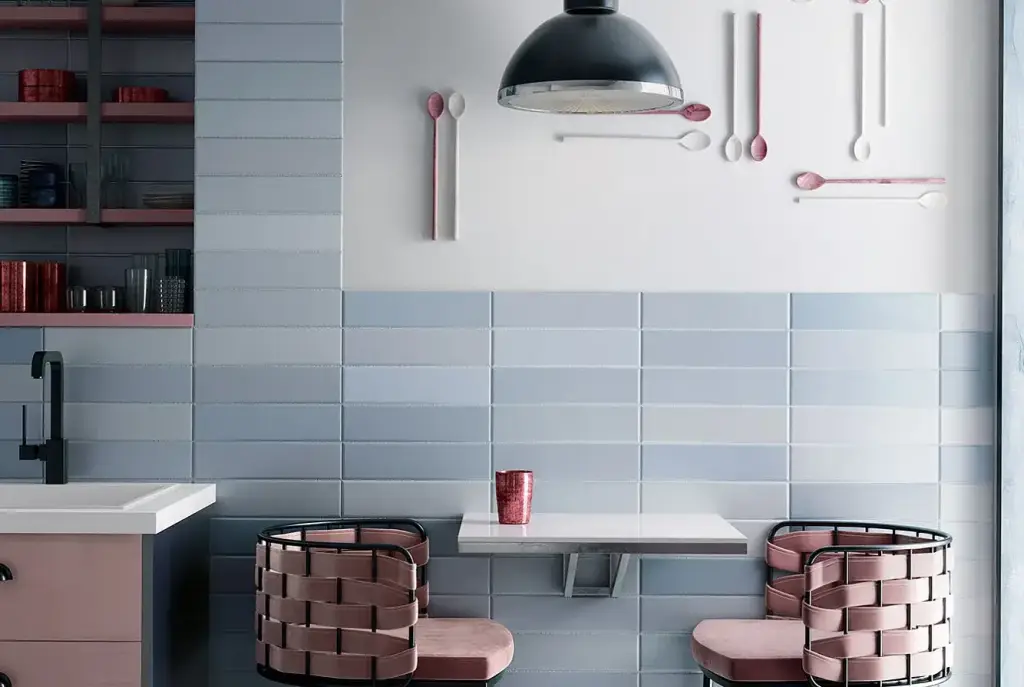 Интерьер Equipe Matelier - 5