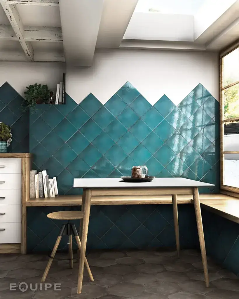 Интерьер Equipe Habitat - 14