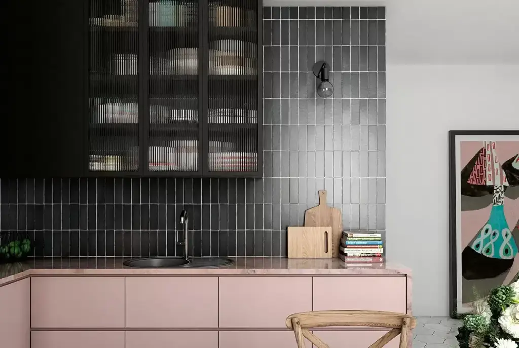 Интерьер Equipe Magma