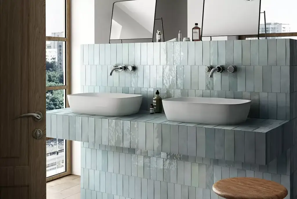 Интерьер Equipe Artisan - 6