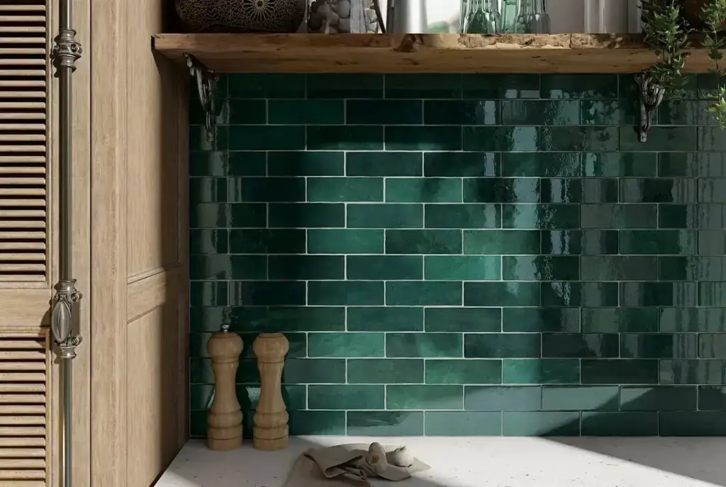 Интерьер Equipe Artisan - 8