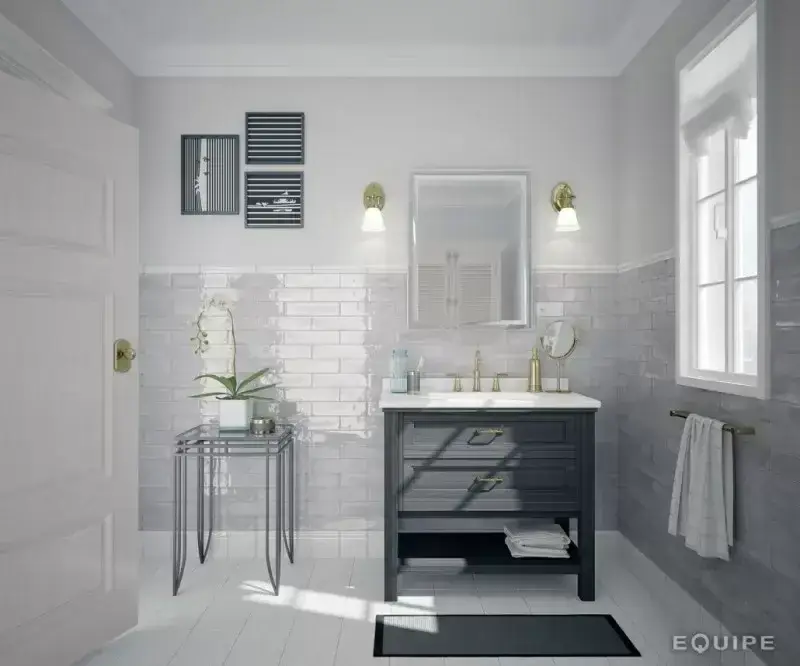 Интерьер Equipe Splendours - 4