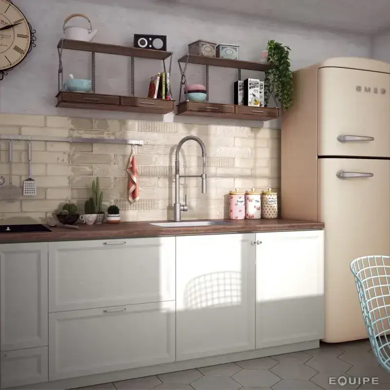 Интерьер Equipe Splendours - 7