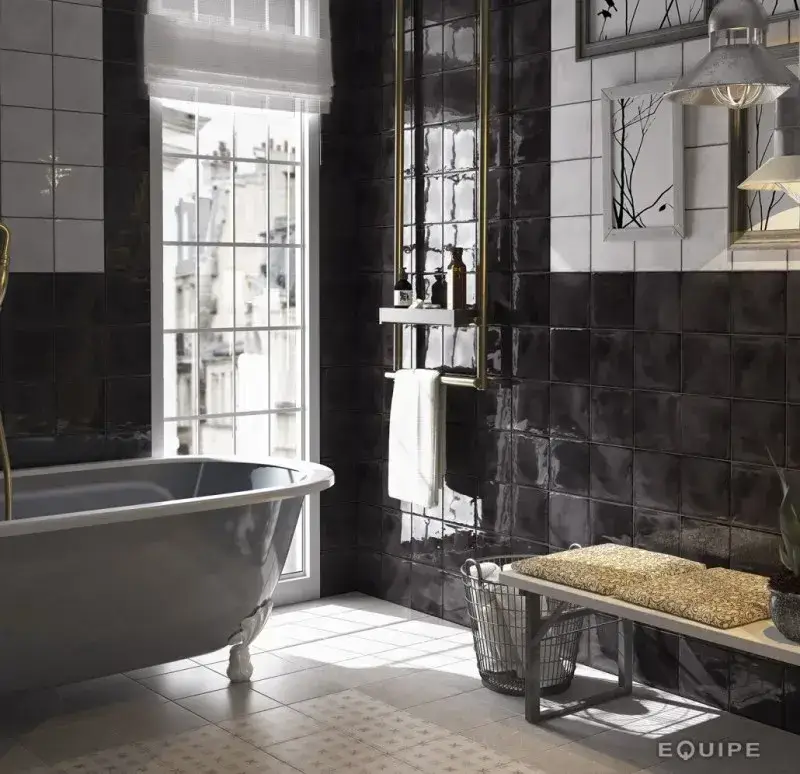 Интерьер Equipe Splendours - 8