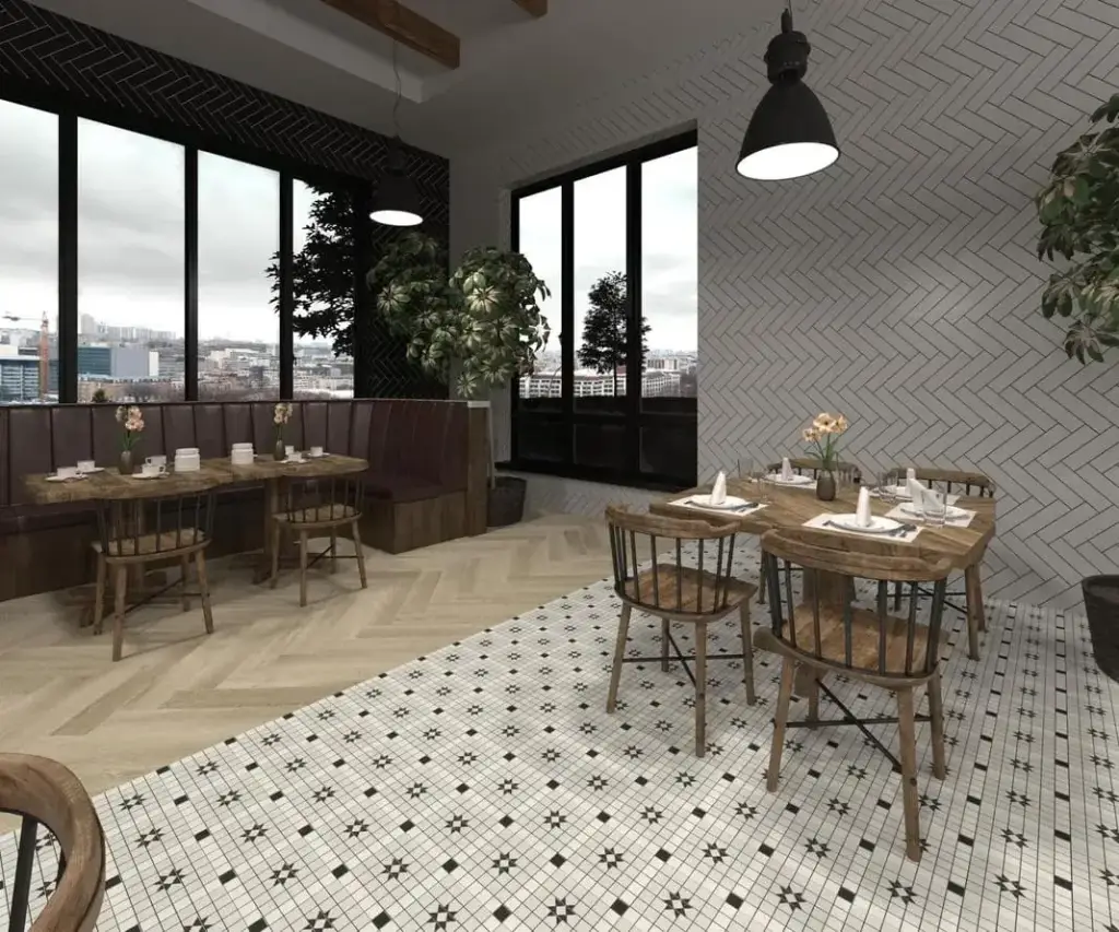 Интерьер Dune Flat - 2