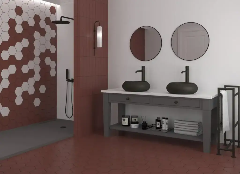 Интерьер Dune Flat