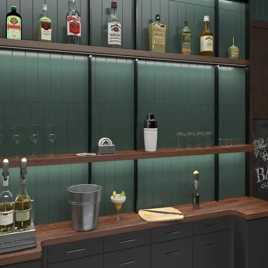 Интерьер Dune Flat - 5