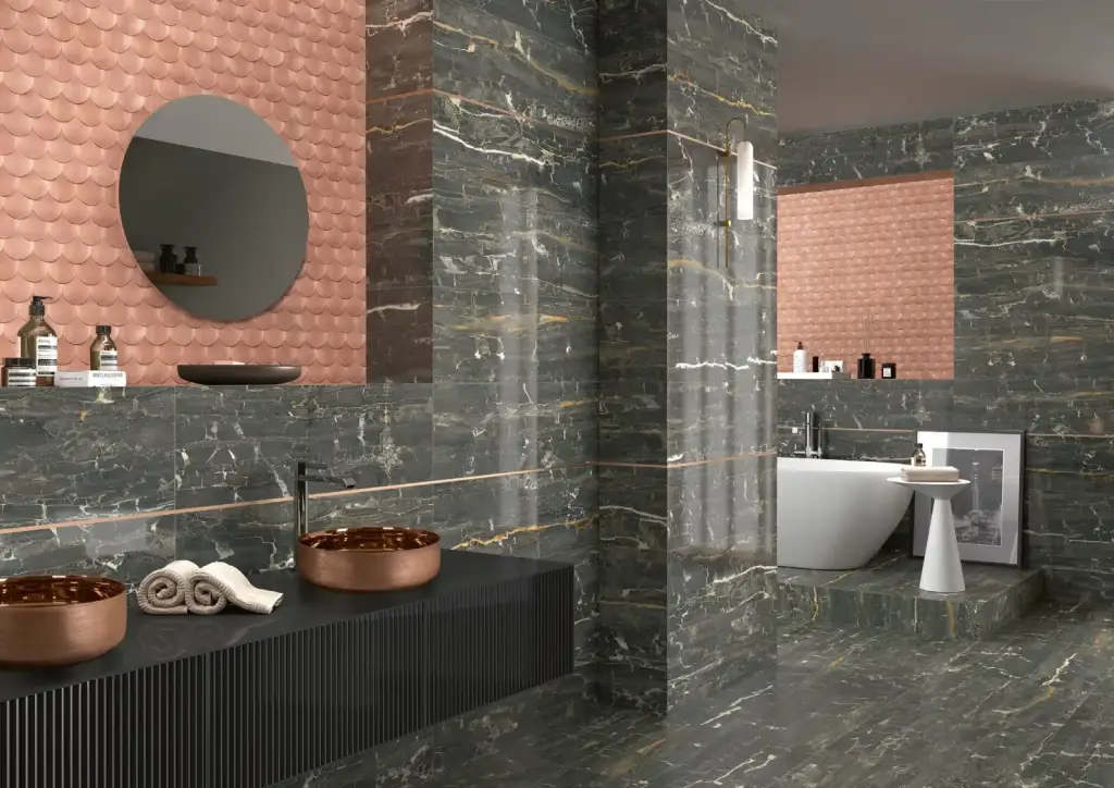 Интерьер Dune Leonardo - 1