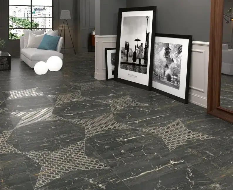 Интерьер Dune Leonardo - 3