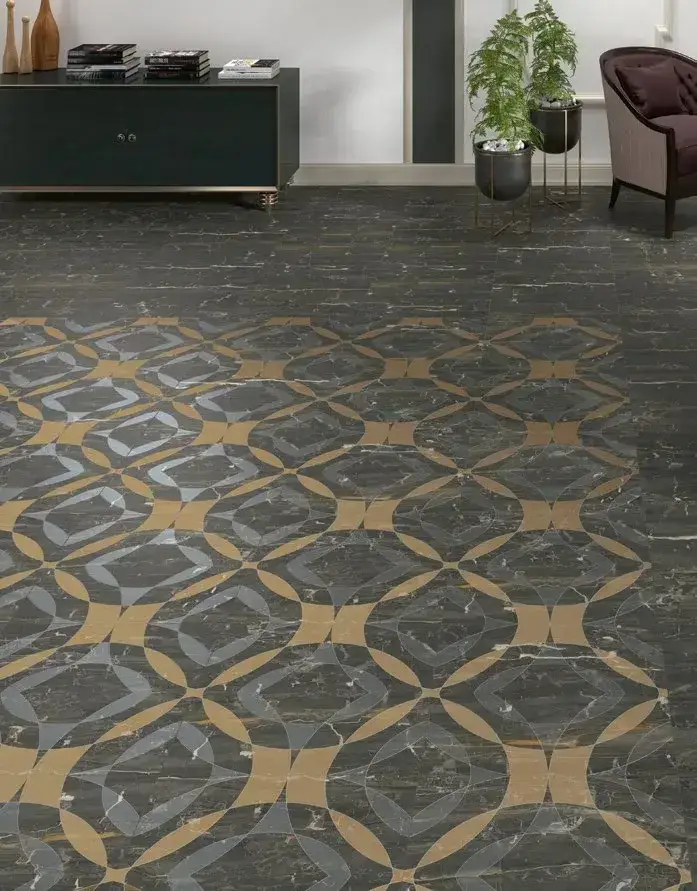 Интерьер Dune Leonardo - 4