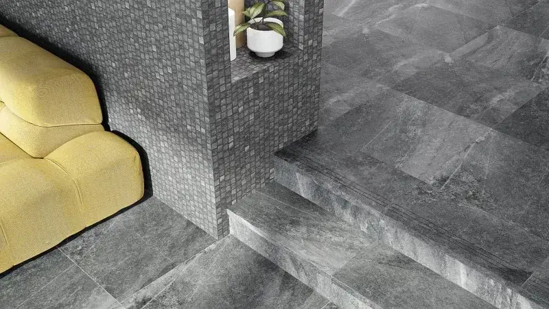 Интерьер Dune Karakter - 3