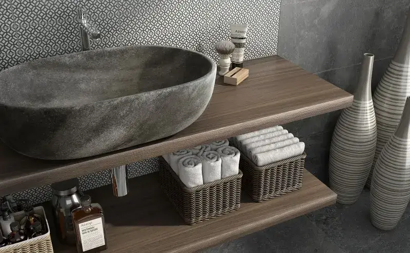 Интерьер Dune Karakter - 2