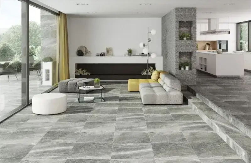 Интерьер Dune Karakter - 1