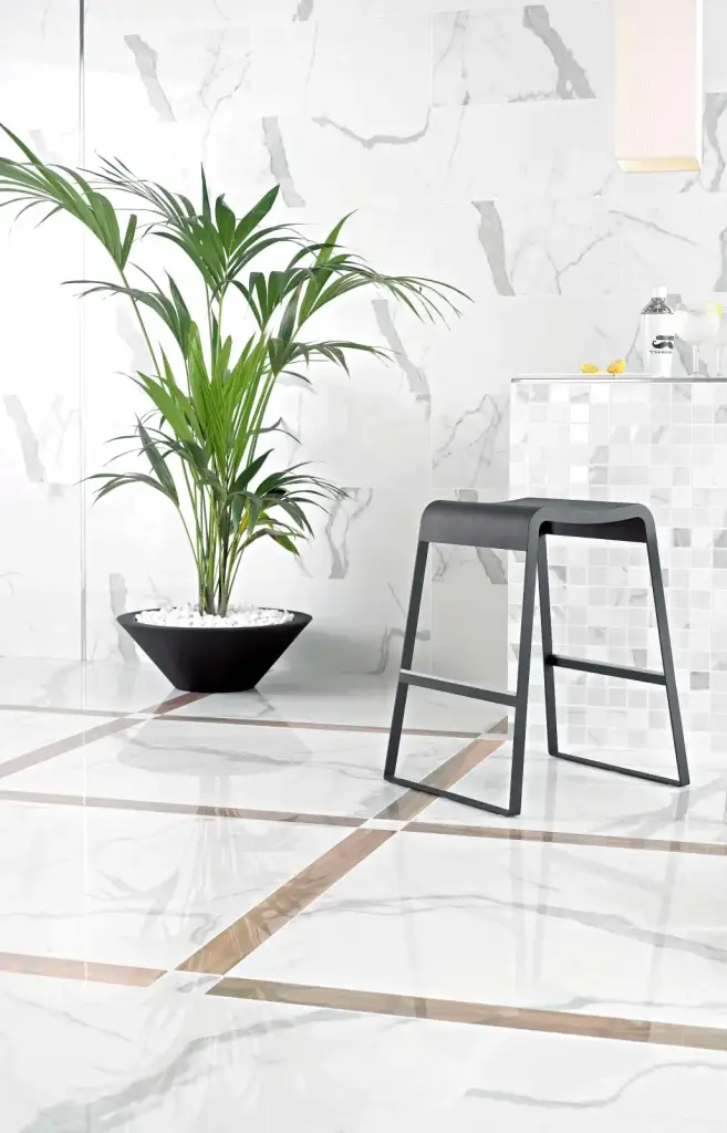 Интерьер Peronda Museum Metropolitan - 10