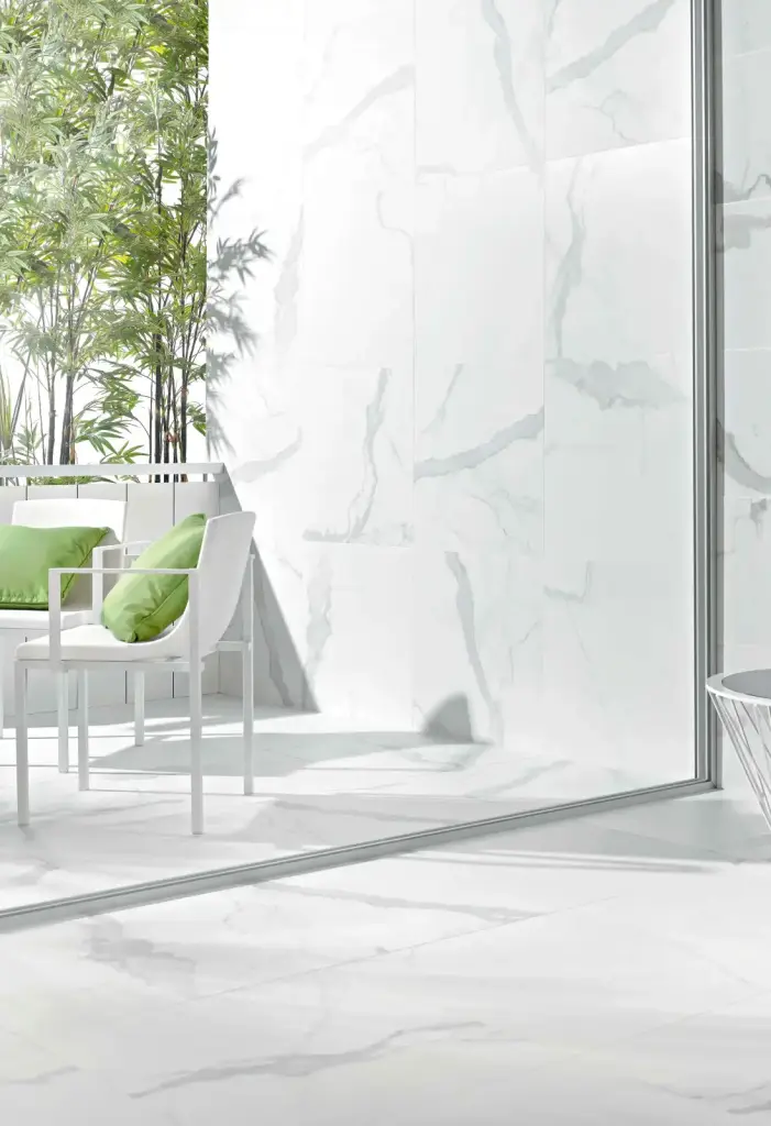 Интерьер Peronda Museum Metropolitan - 4