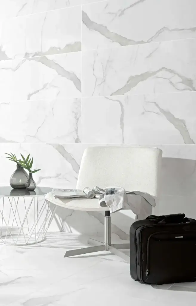 Интерьер Peronda Museum Metropolitan - 3