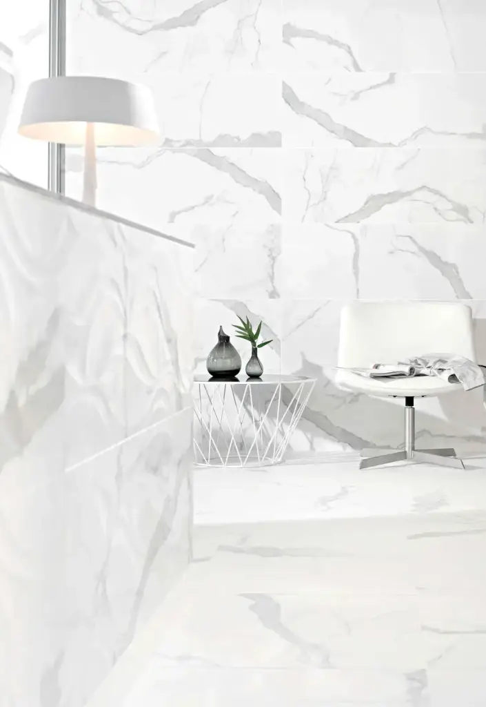 Интерьер Peronda Museum Metropolitan - 5