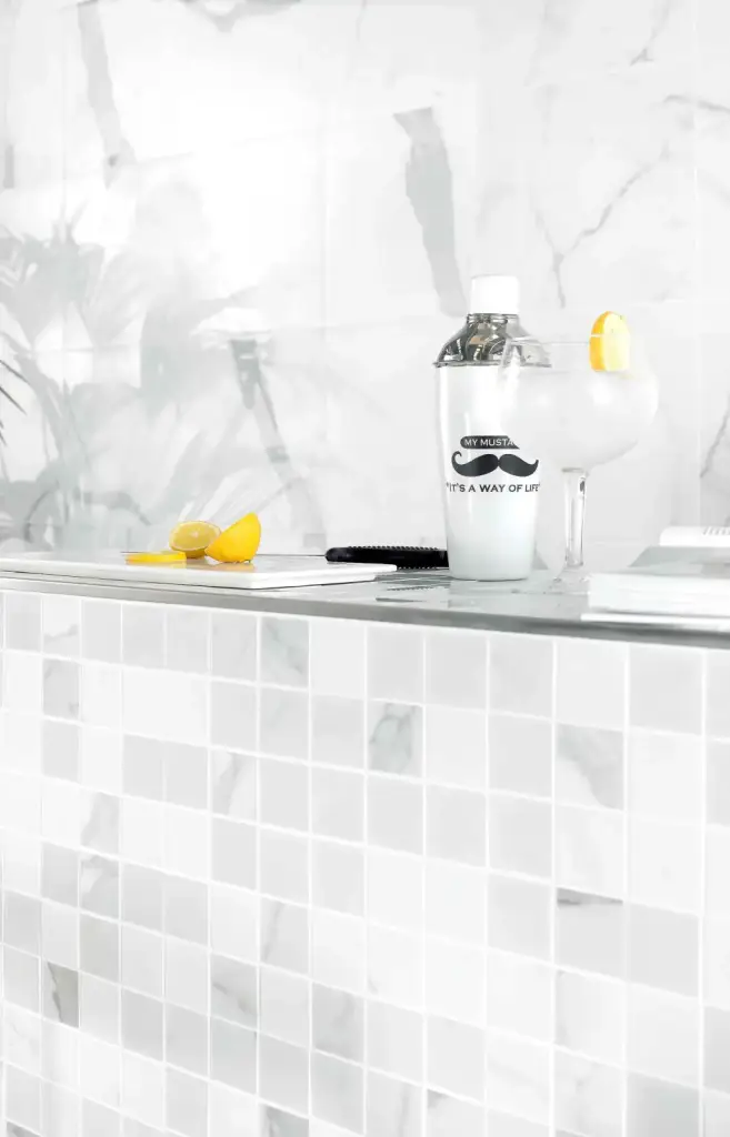 Интерьер Peronda Museum Metropolitan - 11