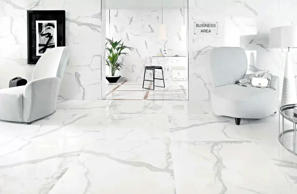 Интерьер Peronda Museum Metropolitan - 8