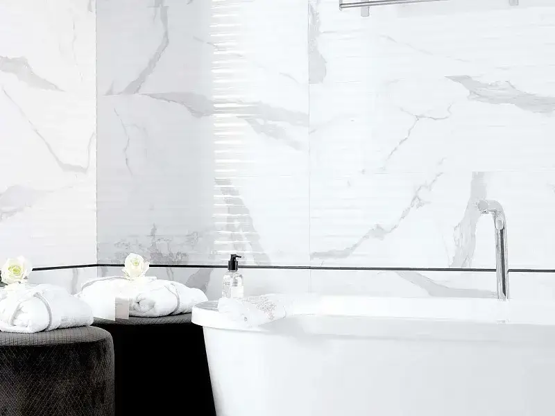 Интерьер Peronda Museum Metropolitan - 14