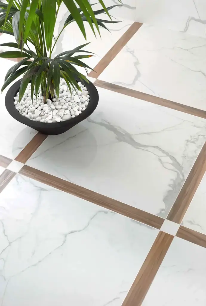 Интерьер Peronda Museum Metropolitan - 12