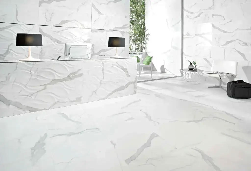 Интерьер Peronda Museum Metropolitan - 6