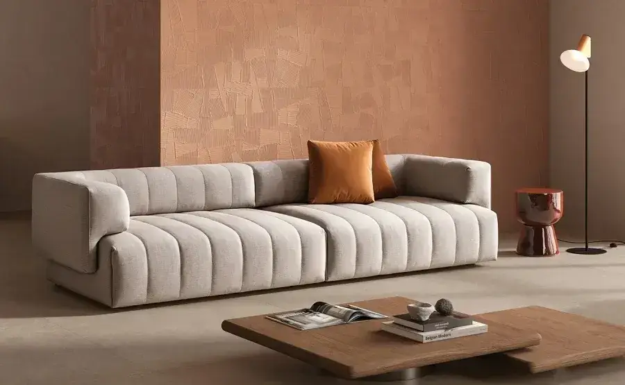 Интерьер Ceramiche Piemme Homey Paper Clay - 7