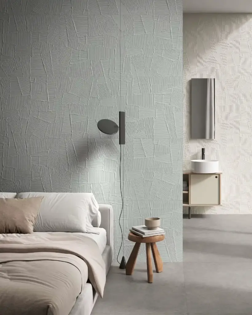 Интерьер Ceramiche Piemme Homey Paper Clay - 2