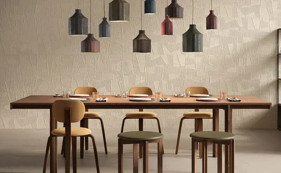 Интерьер Ceramiche Piemme Homey Paper Clay - 3