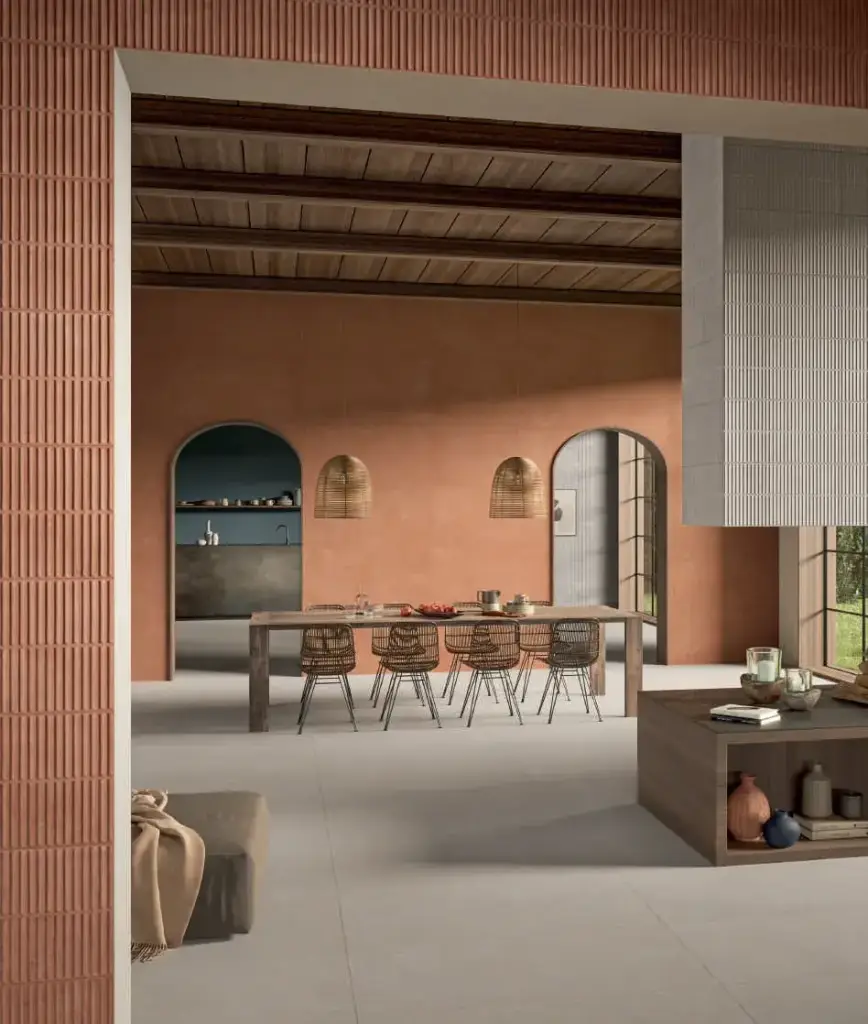 Интерьер Ceramiche Piemme Homey - 3