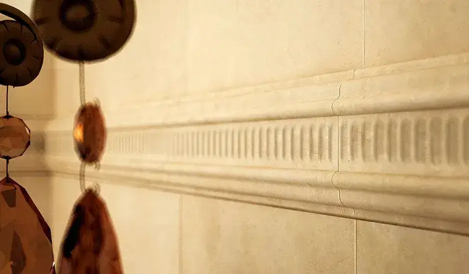 Интерьер Gardenia Orchidea (Versace) Canova Beige - 1