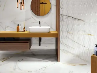 Colorker Calacatta Gold