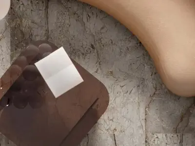 Xlight by Porcelanosa Astana