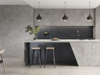 Xlight by Porcelanosa Fiori Di Bosco