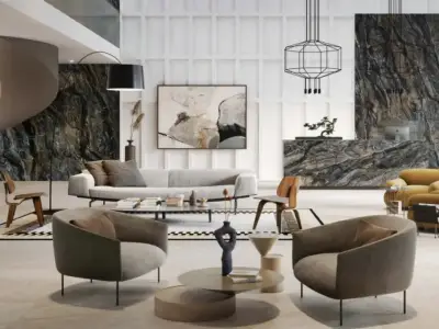 Xlight by Porcelanosa Orobico