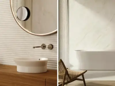 Porcelanosa Glem