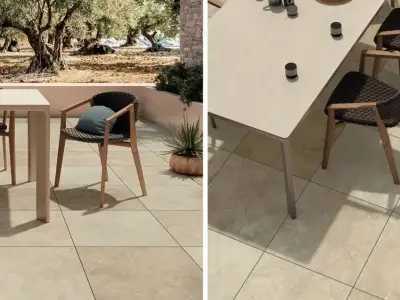 Mirage Elysian Travertini