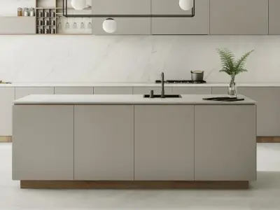 Xlight by Porcelanosa Glem