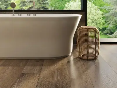 Porcelanosa Bruselas