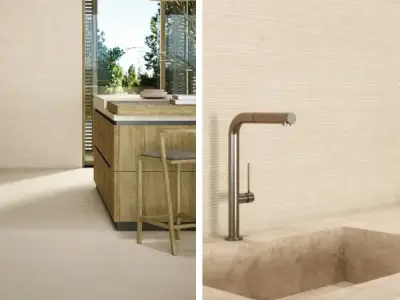 Xlight by Porcelanosa Cancun