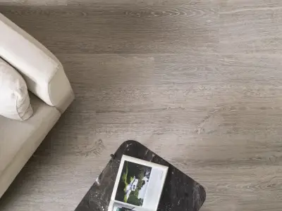 Porcelanosa Bruselas