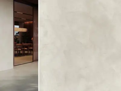 Porcelanosa Santorini