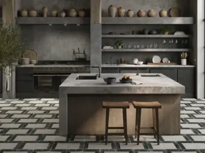 FS by Peronda Fs Brush