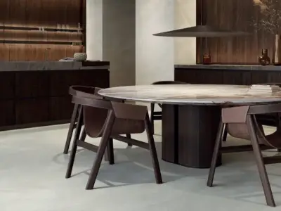 Porcelanosa Limestone