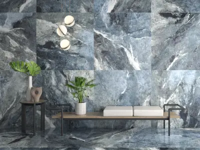 Geotiles Amazona